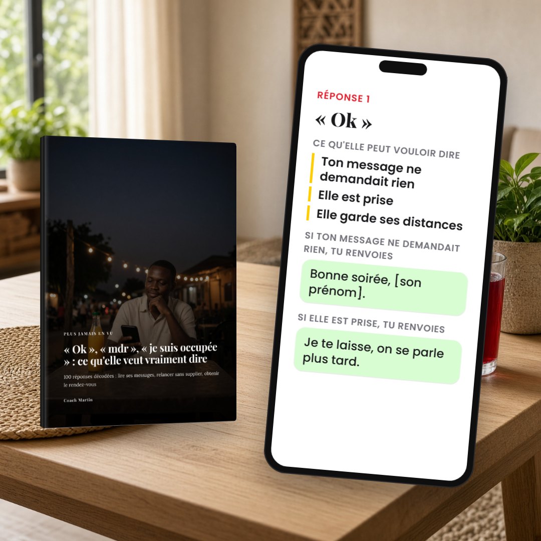 Le livre et ses pages sur téléphone